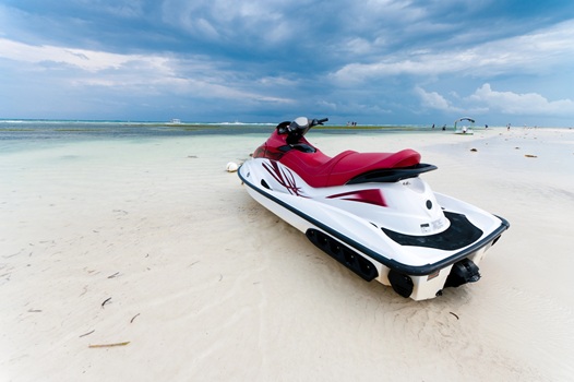 Jet ski rental in Myrtle Beach SC
