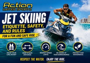 jet skiing in Myrtle Beach SC