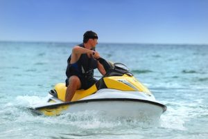 Myrtle Beach Jet Ski