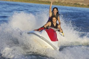 Jet Ski North Myrtle Beach