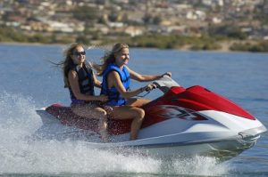 Jet SKi Rental Myrtle Beach