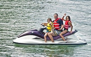 Jet Ski Rentals Myrtle Beach