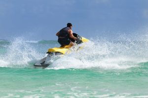 Myrtle Beach jet ski rental