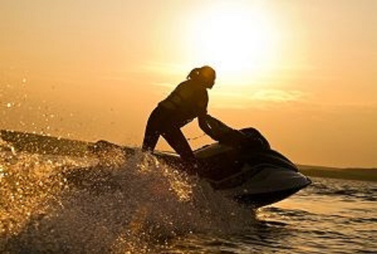 Is It Safe To Ride A Jet Ski While Pregnant? Action Water Sportz