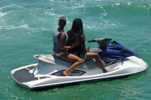 jet ski rentals